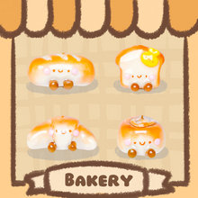 Load image into Gallery viewer, Bakery Shop Charm
