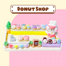 Load image into Gallery viewer, Donut Shop Trinket Dish

