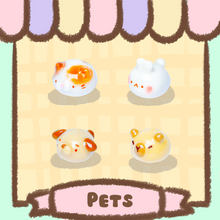 Load image into Gallery viewer, Pet Shop Charms
