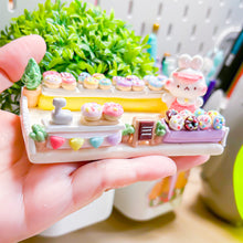 Load image into Gallery viewer, Donut Shop Trinket Dish

