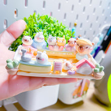 Load image into Gallery viewer, Pet Shop Trinket Dish
